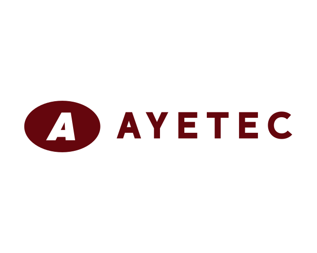Ayetec LLC Logo